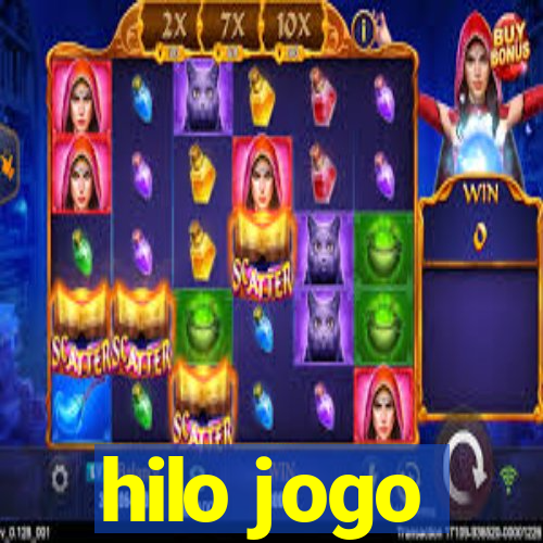 hilo jogo