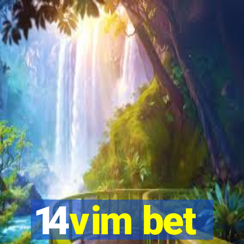 14vim bet