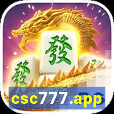 csc777.app