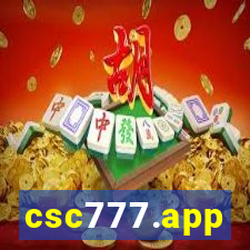 csc777.app