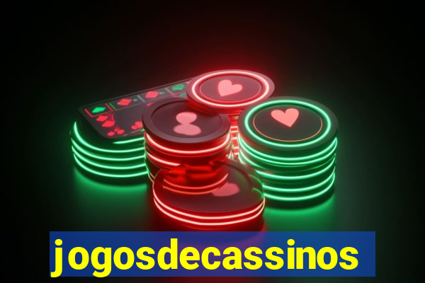 jogosdecassinos