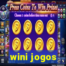 wini jogos