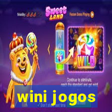 wini jogos