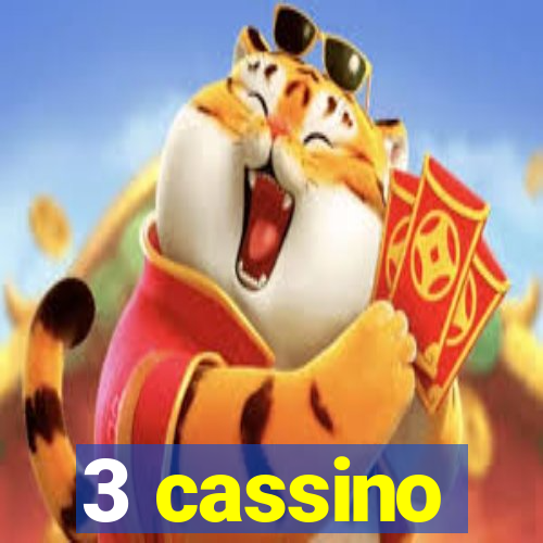 3 cassino