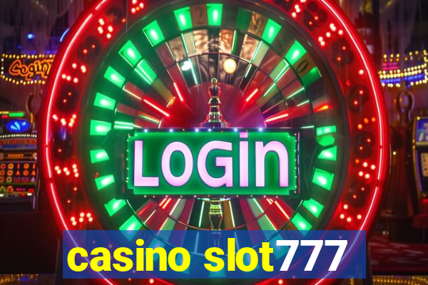 casino slot777