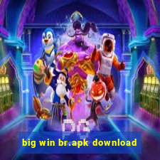 big win br.apk download