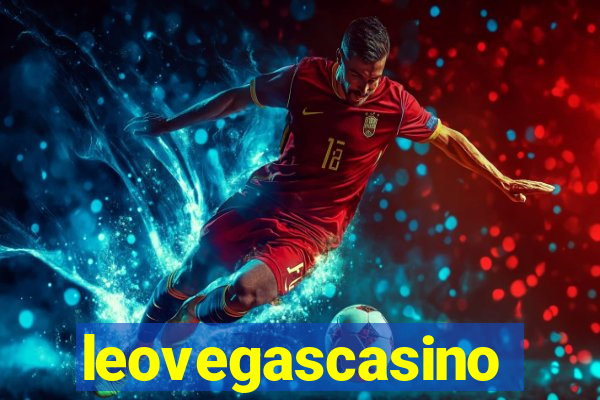 leovegascasino