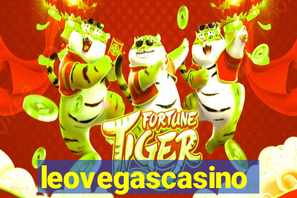 leovegascasino