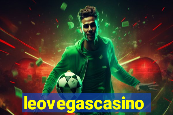 leovegascasino