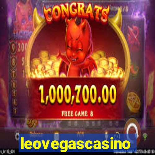 leovegascasino