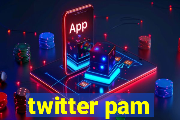 twitter pam