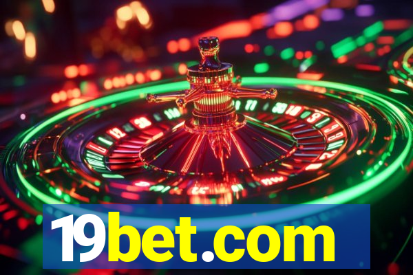 19bet.com