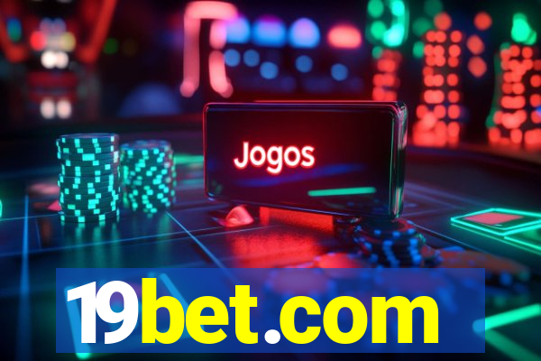 19bet.com