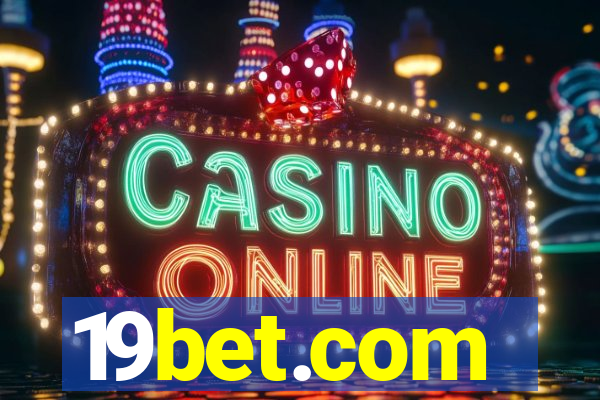 19bet.com