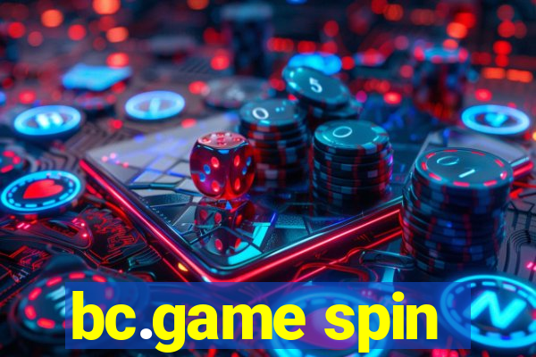 bc.game spin