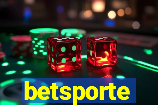 betsporte