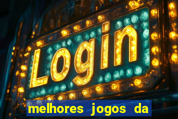 melhores jogos da pragmatic play