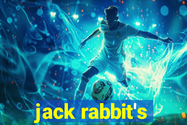 jack rabbit's