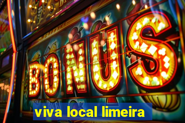 viva local limeira