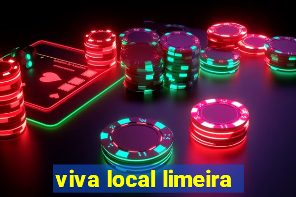 viva local limeira