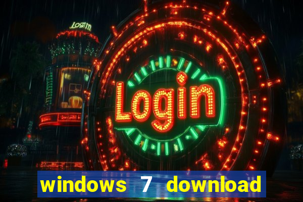 windows 7 download 64 bits