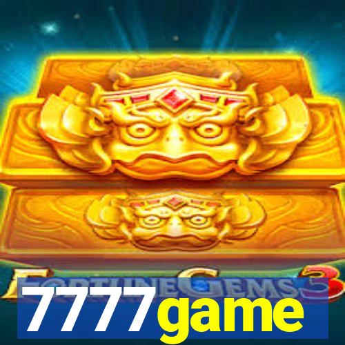 7777game