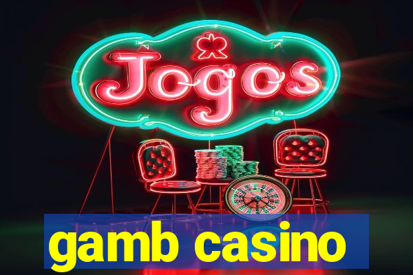 gamb casino