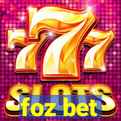 foz bet