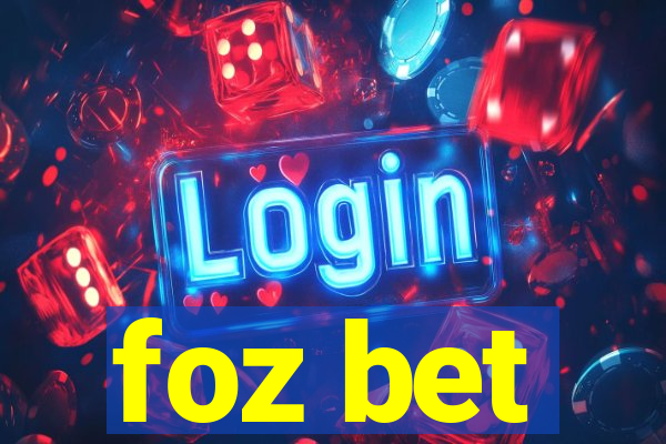 foz bet