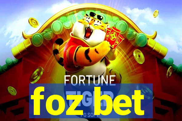 foz bet