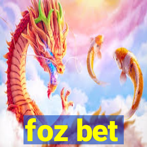 foz bet