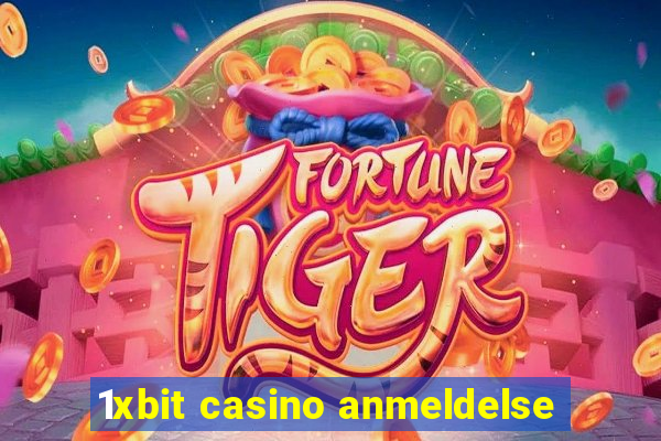 1xbit casino anmeldelse