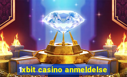 1xbit casino anmeldelse