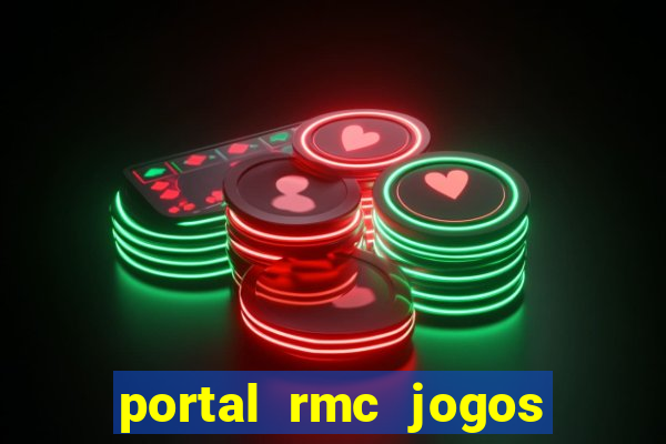 portal rmc jogos ao vivo