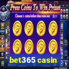 bet365 casin