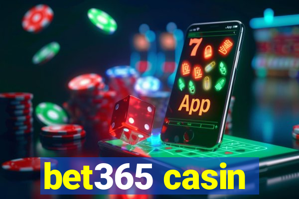 bet365 casin