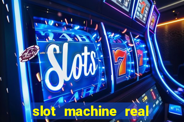 slot machine real cash payout gcash