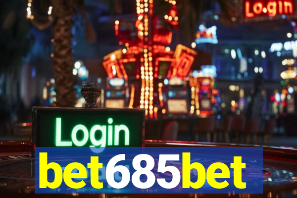 bet685bet