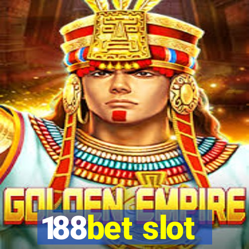 188bet slot