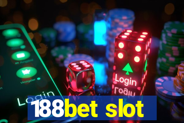 188bet slot