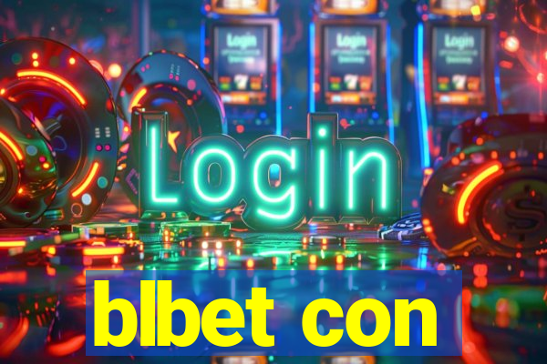 blbet con