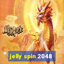 jelly spin 2048