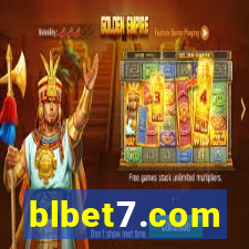 blbet7.com