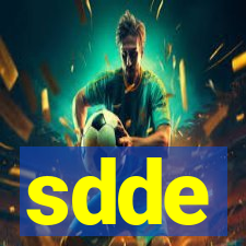 sdde