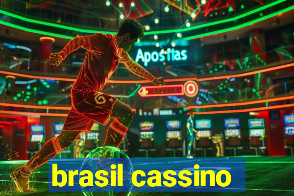 brasil cassino