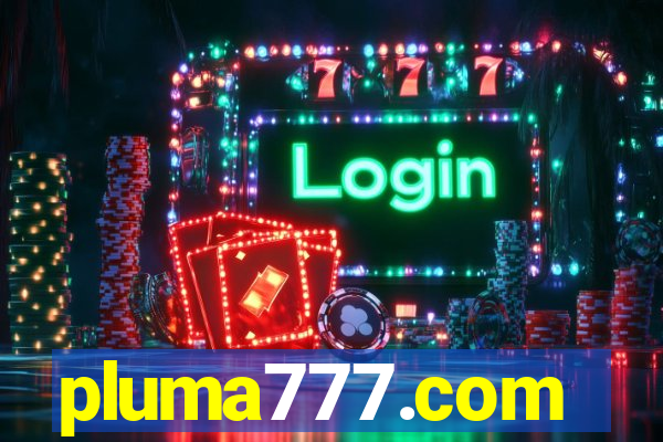 pluma777.com