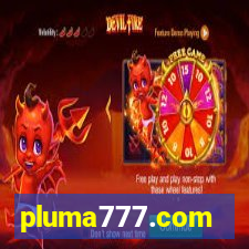 pluma777.com