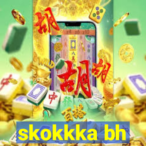 skokkka bh