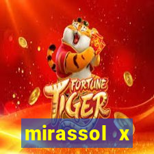 mirassol x corinthians ao vivo futemax