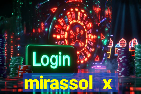 mirassol x corinthians ao vivo futemax